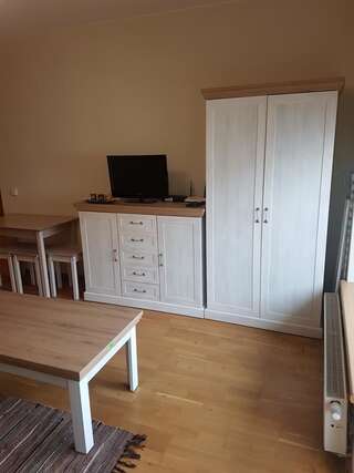 Апартаменты Giedrės Saulėtekio apartamentai Каунас Апартаменты-3