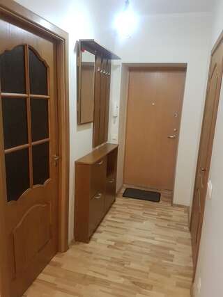 Апартаменты Giedrės Saulėtekio apartamentai Каунас Апартаменты-3